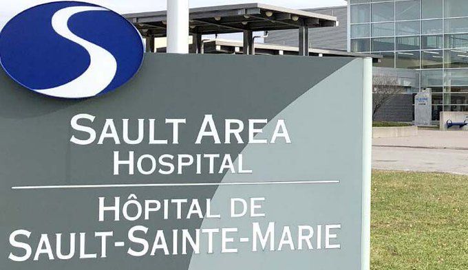 ‘Service impact’ possible as Sault Area Hospital sees high capacity
