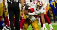49ers rookie report: The Niners are relying on their rookie class as much as anybody in the league
