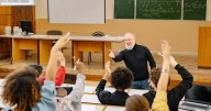 Why so many adults want to redo college again