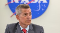 'Sean Dummy': Why is Elon Musk attacking the acting NASA chief?
