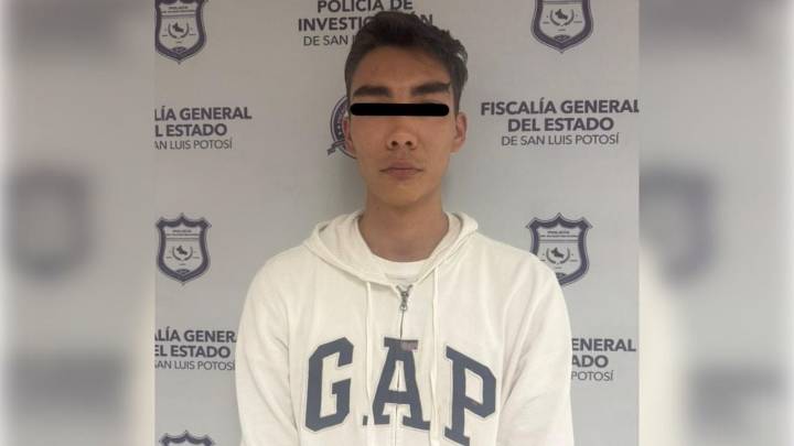 Detienen a presunto agresor de la UASLP; ya identificaron a otros acusados