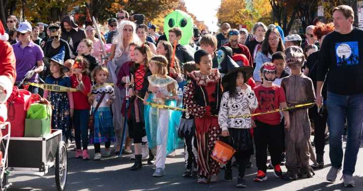 24 Things to Do in the DC Area This Week and Weekend