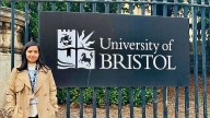 Triveni Dhamdhere From Pune Slum Becomes Only Woman From Maharashtra To Bag UK's Chevening Scholarship