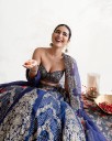 Priya Prakash Makes Tradition Look Irresistibly Sexy