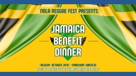 NOLA Reggae Fest postponed, hosts Jamaica hurricane relief benefit