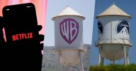 ¿Bugs Bunny en oferta? Warner Bros analiza venta; Netflix y Paramount son los primeros apuntados