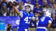 BYU at Arizona odds, picks and predictions