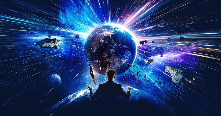 Be transported into exciting new worlds at the Glasgow Royal Concert Hall this Christmas