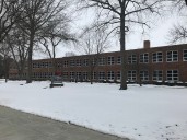 Election Day in Fairview Park for City Council and Board of Education races
