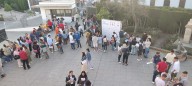 El Colegio Ave María San Cristóbal acoge sus cuartas jornadas de emprendimiento con 1500 alumnos