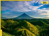 Which City is Called the City of Seven Hills?