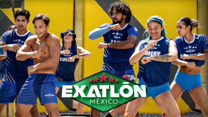 Exatlón México: Azules recuperan la Villa 360 y Mono Osuna protagoniza nueva polémica