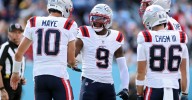 Despite big win, Cleveland Browns are back to being underdogs against the Patriots
