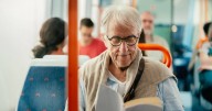 Everyone who can get a free bus pass and how to apply