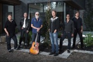 Lost Together for 40 years: Blue Rodeo brings the magic to Victoria