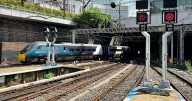 Trains from Coventry to Birmingham cancelled amid warning to fans of Sky Blues