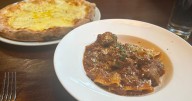 'I visited the family-run Italian restaurant quietly doing something special'