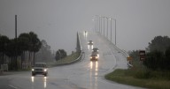 Respiro del calor y más lluvias en el sur de Florida a partir del jueves