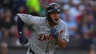 Go west! Tigers conquer Guardians, head to Seattle for ALDS