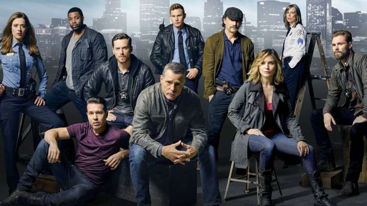 Over 10 Years Later, The Best Police Procedural Remains a Streaming Hit
