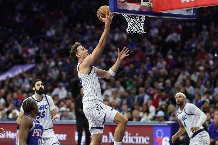 Orlando Magic play fast now, but are they risking their identity in the process?