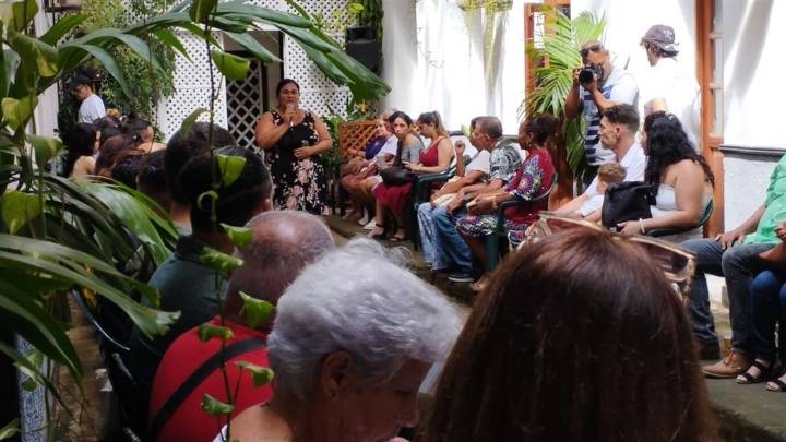 Premian en provincia de Cuba obras del Festival El Artesano (+Foto)