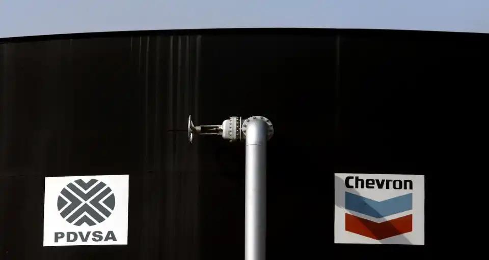 CEO de Chevron: Presencia en Venezuela ha sido «constructiva» también para EEUU