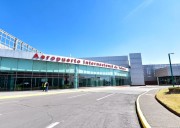 Investiga FGR a empresarios del Aeropuerto de Toluca por lavado de dinero y fraude fiscal