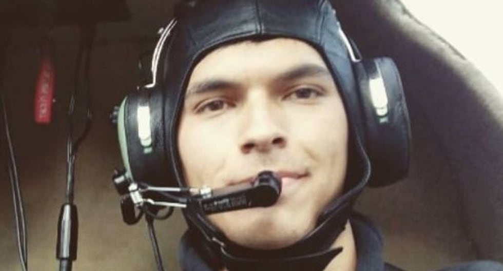 Chile: Un militar muerto y 3 heridos al estrellarse un helicóptero de la Fuerza Aérea | Campos de Hielo Sur | Sergio Hidalgo Leiva 