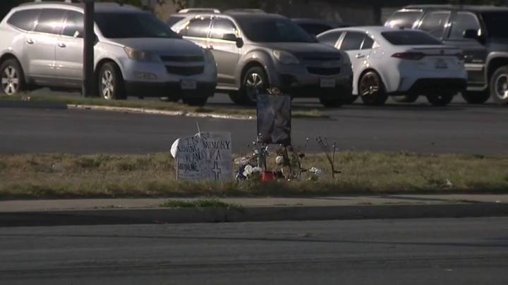 Neighbors urge action on South General McMullen safety after fatal crash