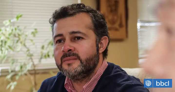 "Ella siempre ha sido tuya": alcalde de Melipeuco se querella contra empleado que le cercenó la oreja