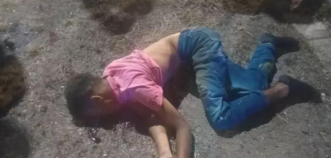 Motorizado murió tras sufrir una colisión de vehículos en Puerto Cabello