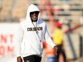 Deion Sanders Bans 1-Year-Old from Private Property After Double Trouble Adds to CU Curse Deion Sanders' grandson just got banned again. Find out what Coach Prime's baby troublemaker did this time to 