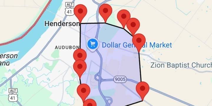 Schools impacted by boil advisory issued in Henderson