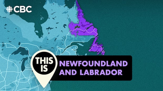 This is Newfoundland and Labrador: Introducing CBC N.L.'s new podcast