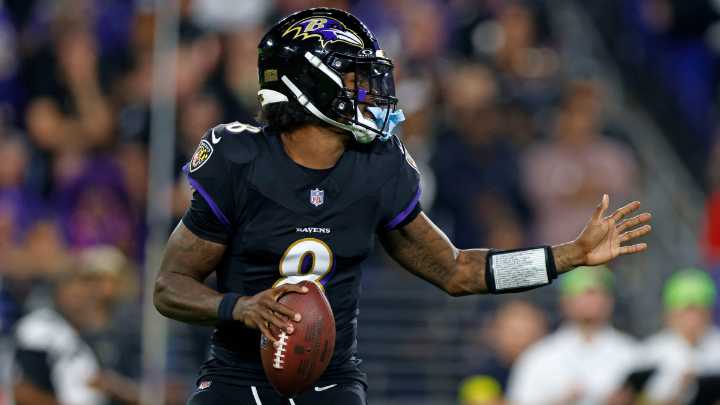 Ravens vs. Bears prediction: Where to watch, TV channel, live stream, prediction, pick, odds, spread