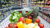 White House says it will use tariff revenue to save food aid program