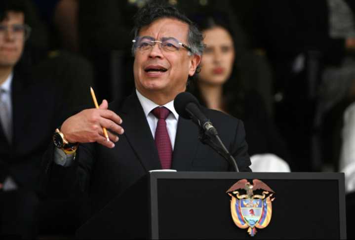 Soberanía en juego: Petro responde a Trump y exige respeto mientras recurre a tribunales norteamericanos