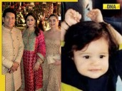 Sachin Tendulkar shares special birthday post for daughter Sara Tendulkar