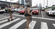 ESTADO DE EMERGENCIA · ¿Habrá toque de queda?