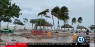 ‘Everyone is on edge’: Local community reacts to hurricane heading towards Jamaica