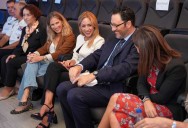 Cádiz se reivindica como referente en la industria de la defensa y la seguridad