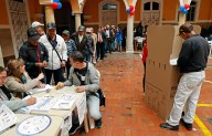 La Fuerza Pública debe mantenerse al margen de las actividades políticas