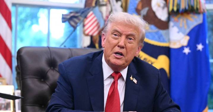 Donald Trump issues Hamas with new Gaza peace deadline, or face 'all hell'