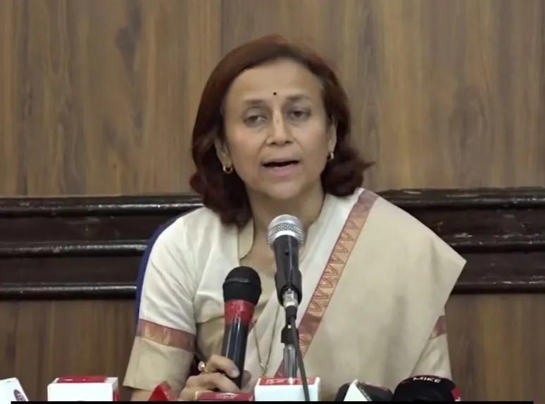 Centre felt Wangchuk a ‘tough nut to crack’, didn’t want him in statehood talks: Wife