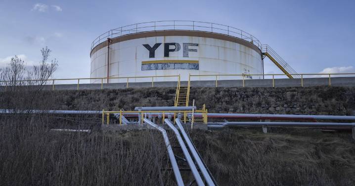Argentina recibe apoyo internacional en el juicio por expropiación de YPF