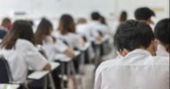 Esta noche inicia la preinscripción a primer año del secundario