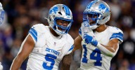 Detroit Lions updated depth chart: Week 5 at Bengals