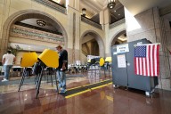 Majority of California likely voters say they support Prop 50, poll shows