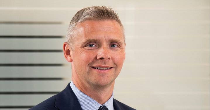 Begbies Traynor appoints new Scottish managing director